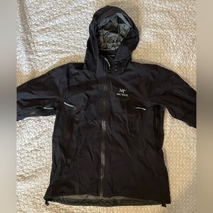 Arcteryx extra large women